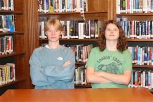 11th Grade Second Honors